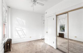 Studio, 1 bath, $1,750, Unit 11