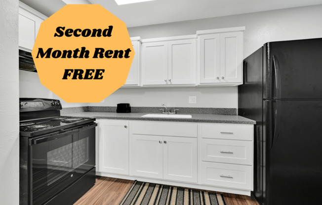 Jefferson Avenue Apartments