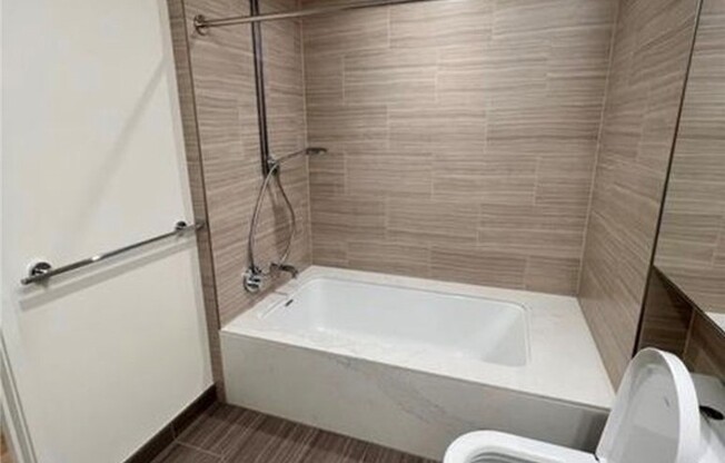 Studio, 1 bath, 496 sqft, $2,800, Unit 1518