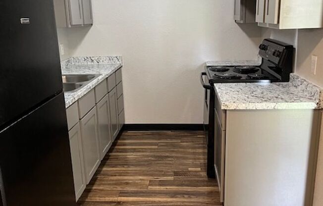 CFP-1721 SOUTH U COMPLEX
