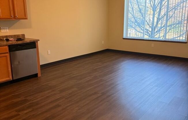 Welcome to Franklin Field Senior Apartments, Affordable Living for Adults 55 and Older!