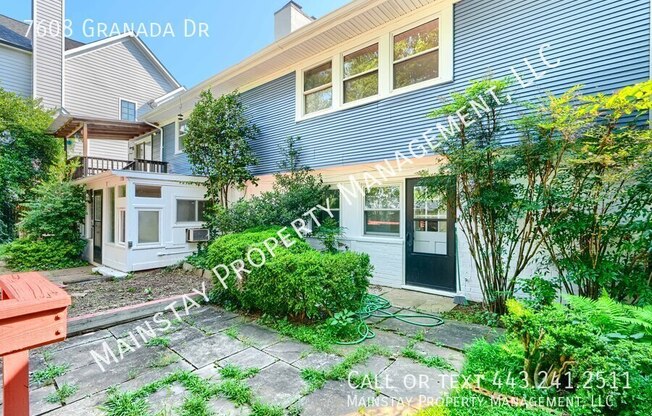 7608 GRANADA DR