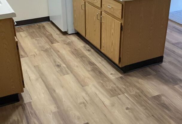 Brookside Apartments