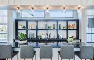 Bon Haven Apartments