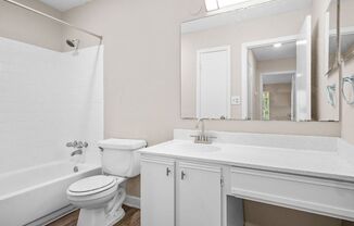 Castle Creek Apartments: Welcome Home to Comfort and Premier Living in Decatur, GA