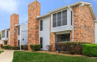 1 & 2 BEDROOM APARTMENTS FOR RENT IN GARLAND, TEXAS