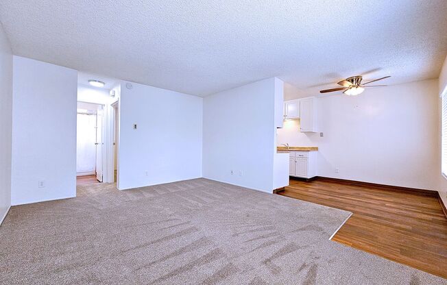 Arizona Towers Apartments