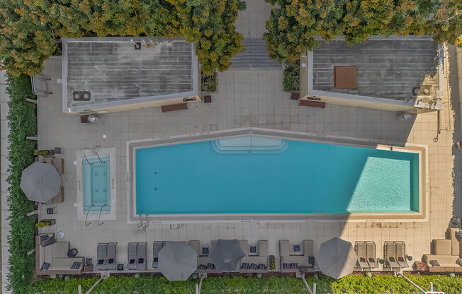 1 bed, 2 baths, 1,390 sqft, $789,000, Unit 1707