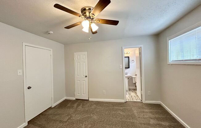 1 bed, 1 bath, $795, Unit SC525
