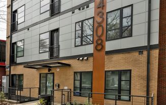 Contemporary 1BR 1BA Petworth Condo is a First-time Rental!