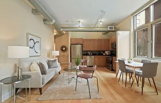 2 beds, 2 baths, $3,300, Unit # 105