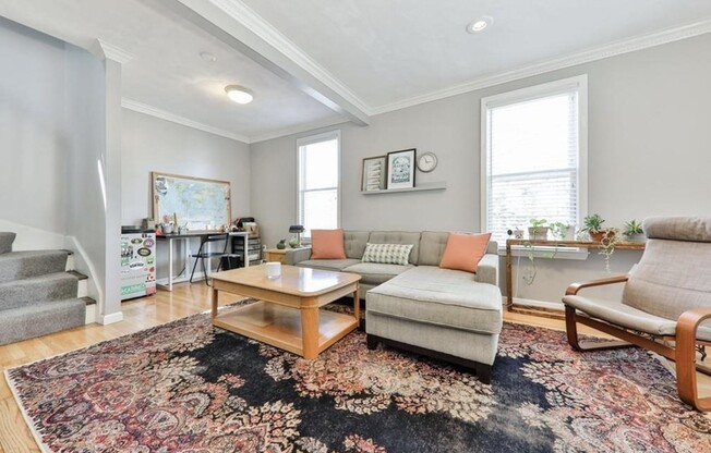 12 CAMBRIA ST