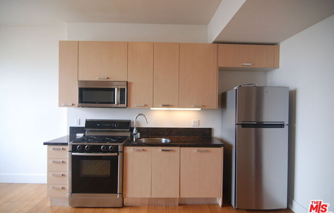 1 bed, 1 bath, 470 sqft, $2,000, Unit 907