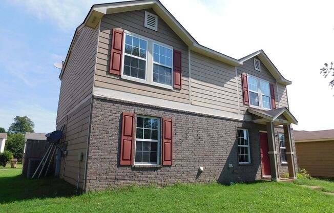 ****JUST REDUCED****9966 Branley Oak Drive  Cordova, TN