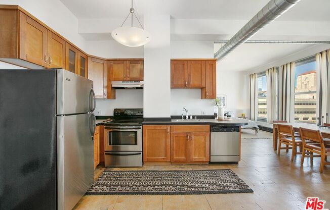 1 bed, 1 bath, 760 sqft, $2,200, Unit 514