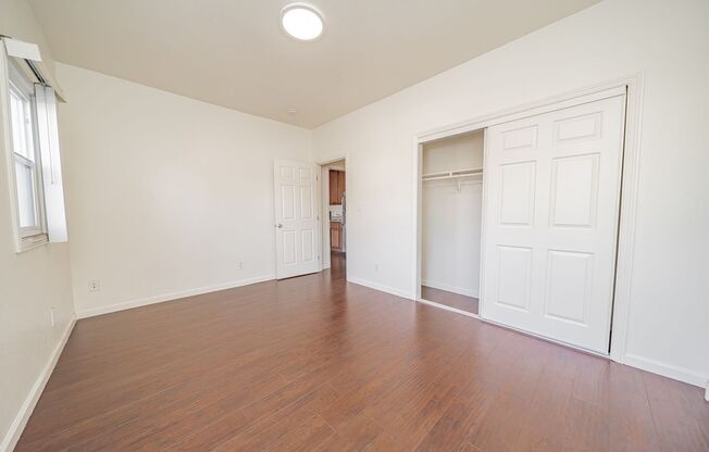 1 bed, 1 bath, $1,595, Unit 103