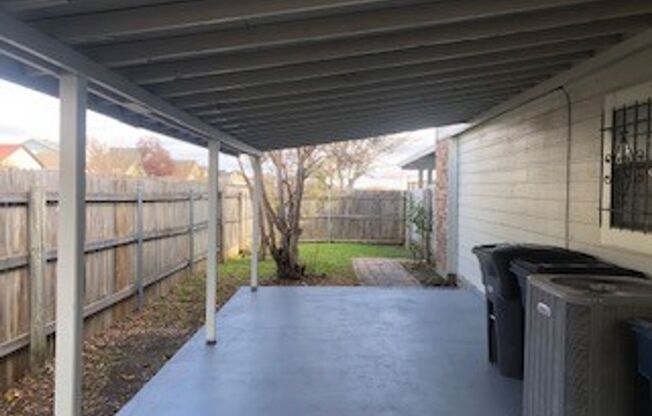 3 beds, 2 baths, $1,995