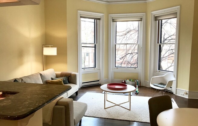 241 BEACON ST