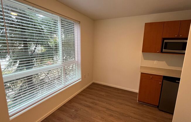 Studio, 1 bath, 185 sqft, $1,225, Unit 4304