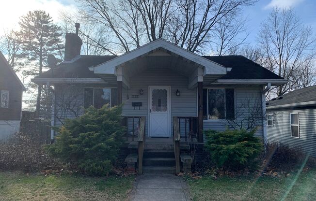 2 Bed/2 Bath Home Just Minutes Away From Switchyard Park! - Available July 2026