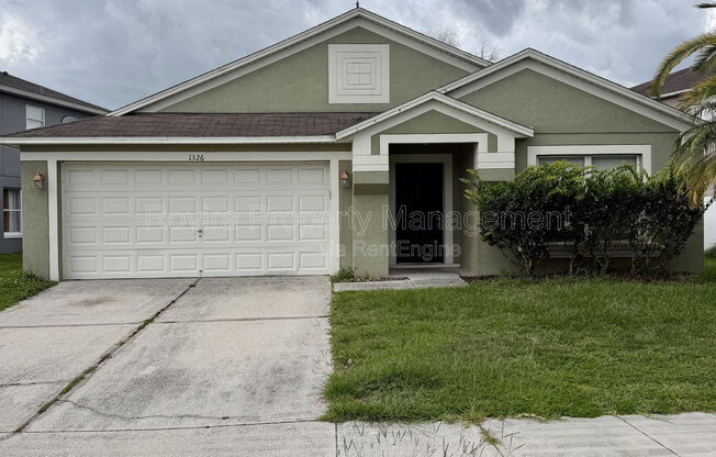 1326 AGUACATE CT