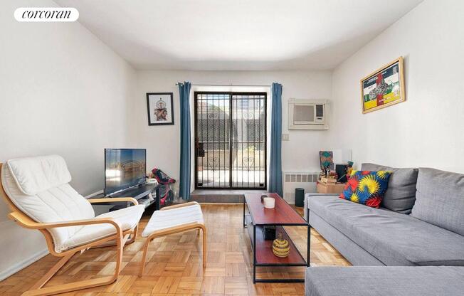 Studio, 1 bath, $3,200, Unit 2K