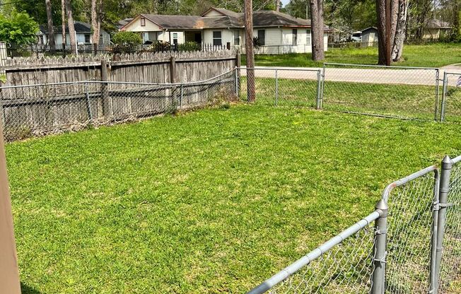 3 Bedroom Home for Rent!