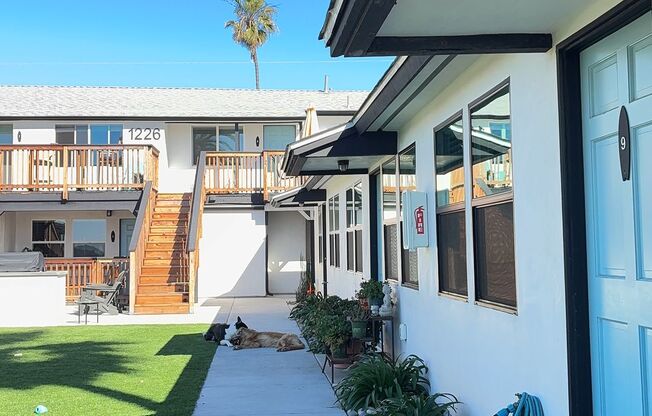 Exclusive Coastal Living in South Oceanside