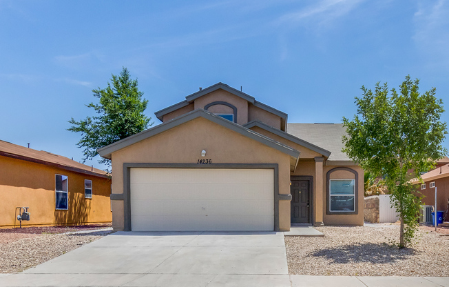 Beautiful Eastside home w/ REFRIGERATED AIR!