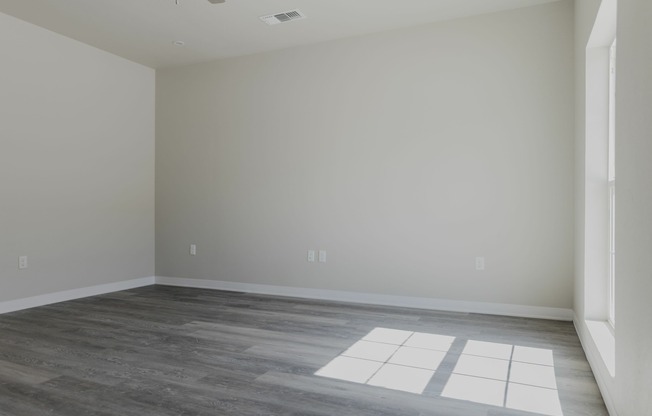 Crest at Cooper Apartments, Lubbock, Texas