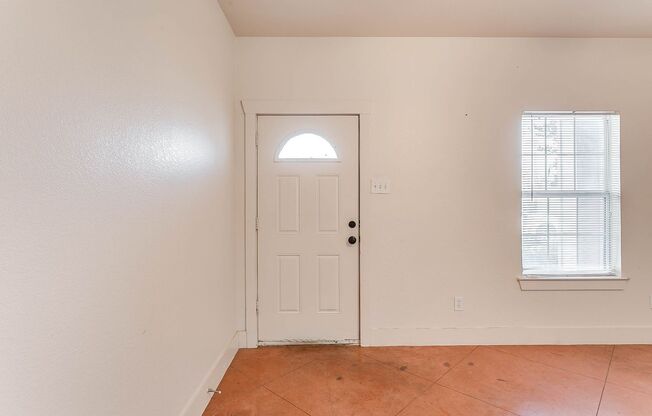 Wayside Duplex