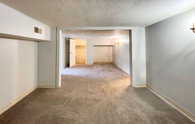 1 bed, 1 bath, 500 sqft, $625, Unit 106-E