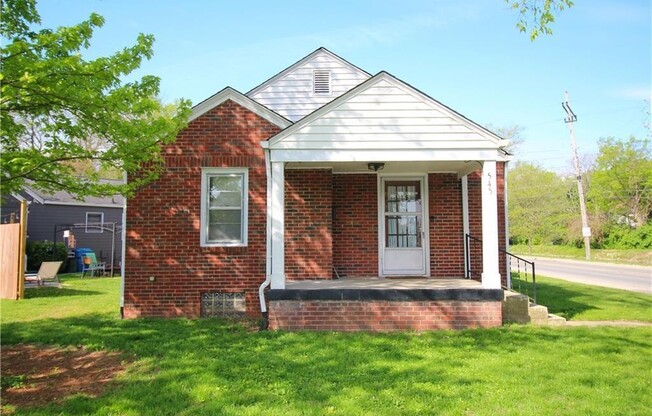 545 E WESTFIELD BLVD