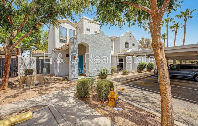 280 S Elizabeth Way #32