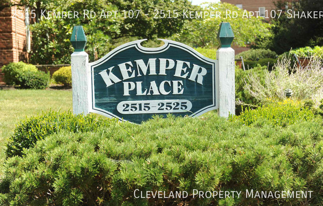 2515 KEMPER RD