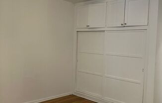 1 bed, 1 bath, $1,995