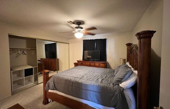 2 beds, 2 baths, $1,650