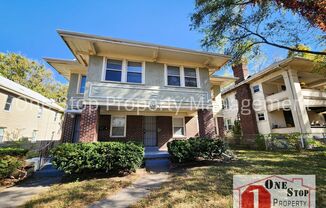 3 Bedroom, 1 Bathroom in Kansas City