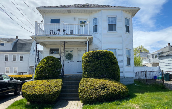 64 HAZEL ST