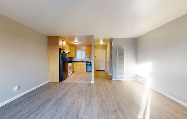 1400 Yuba Ave