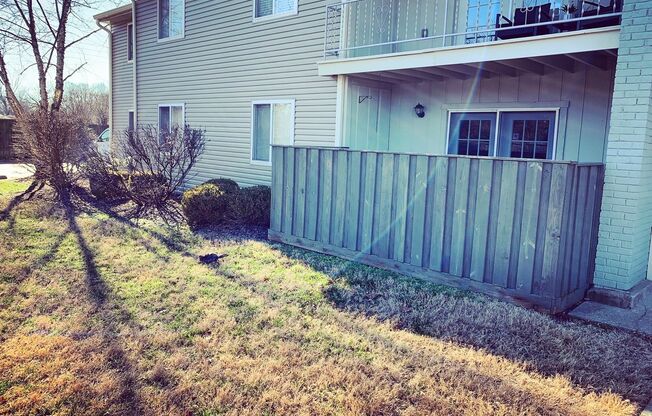 Spacious 3-Bedroom Ground-Floor Condo with Updated Kitchen and Prime Location