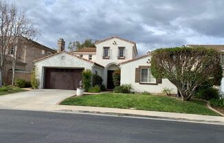 4 beds, 3.5 baths, $5,500