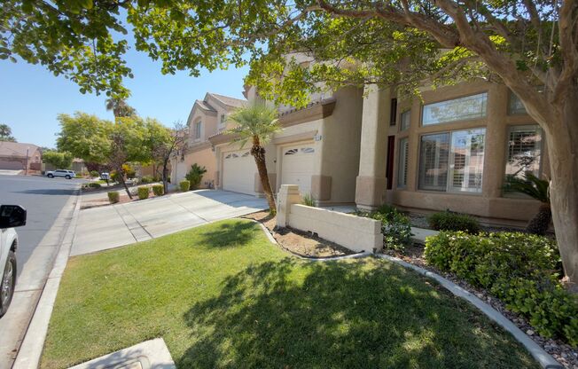 Hard to find Gated Summerlin Beauty!