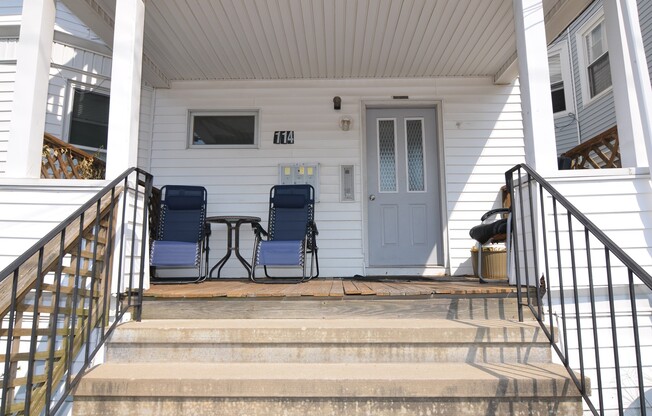 1 bed, 1 bath, 1,500 sqft, $2,700, Unit 2