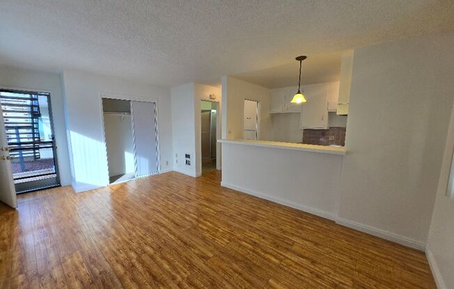 Studio, 1 bath, 470 sqft, $1,695, Unit 1