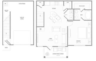 Partner-provided photo for $1538 unit