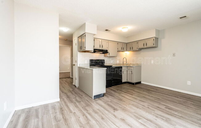 Studio, 1 bath, 384 sqft, $595, Unit 2110