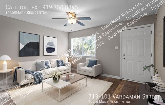 713 101 VARDAMAN ST