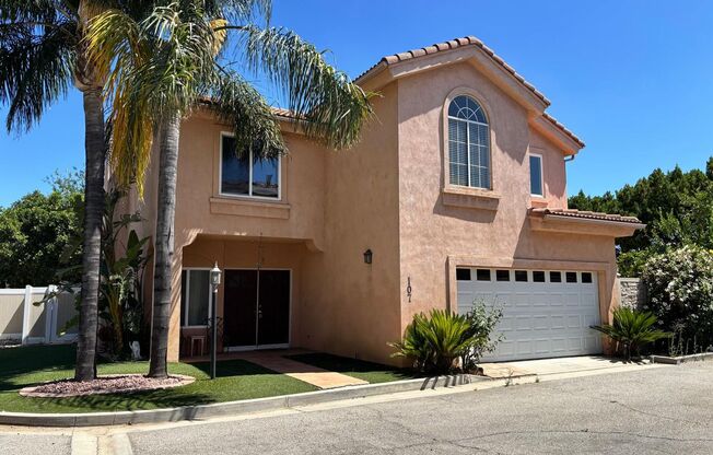 Welcome to this stunning 3-bedroom, 2.5-bathroom home located in the vibrant community of Sylmar, CA.