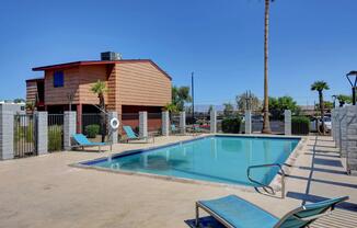 Cascade (fka Lakewood Cove)